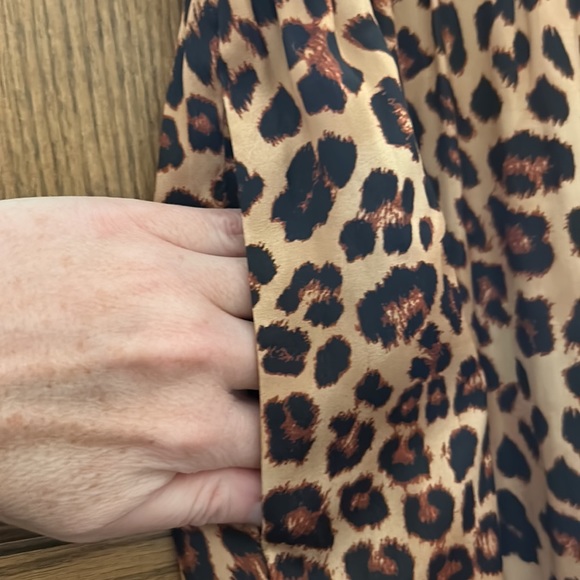 Summersalt Palazzo Pant - Picture 6 of 7